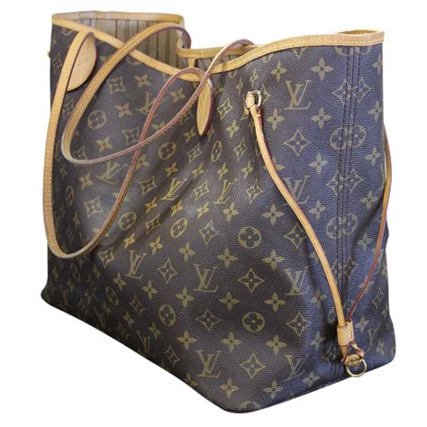 louis vuitton purse large|louis vuitton large totes.